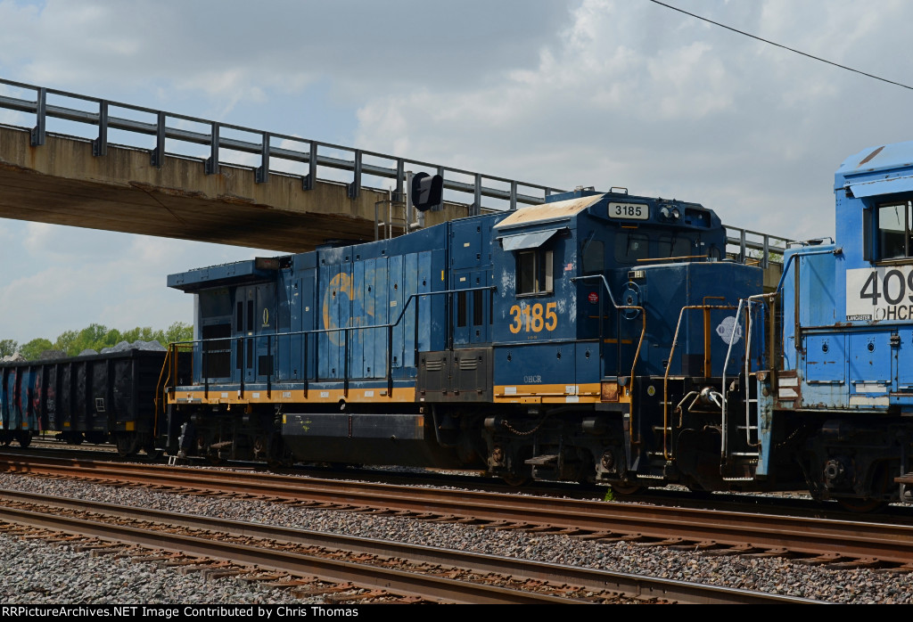 OHCR 3185